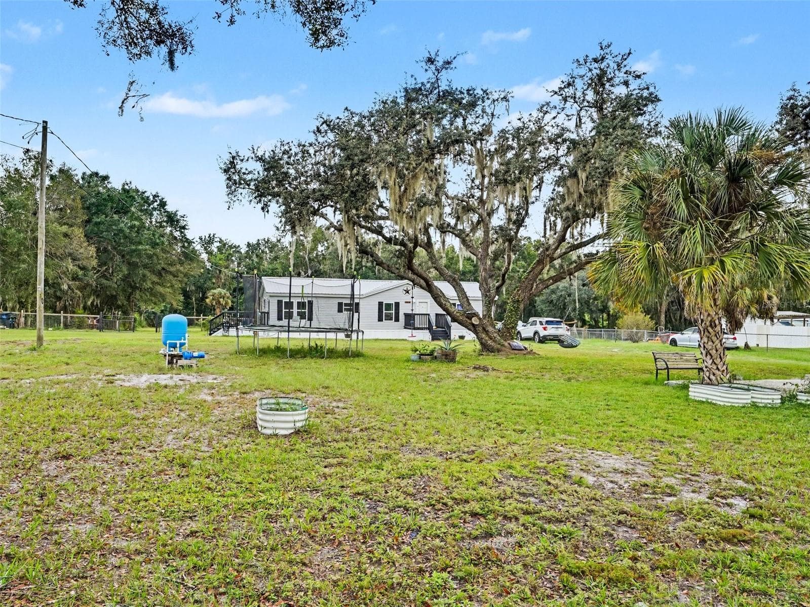 Modular Home at 4240 WILLOW OAK RD, MULBERRY, photo 17 of 24