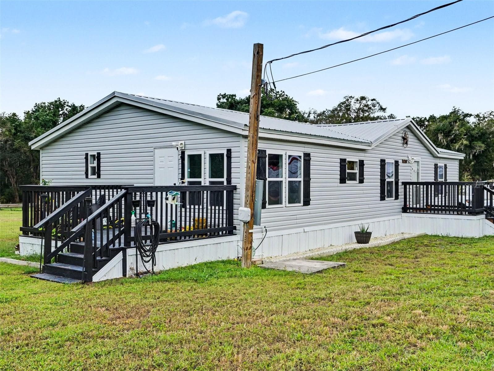 Modular Home at 4240 WILLOW OAK RD, MULBERRY, photo 18 of 24