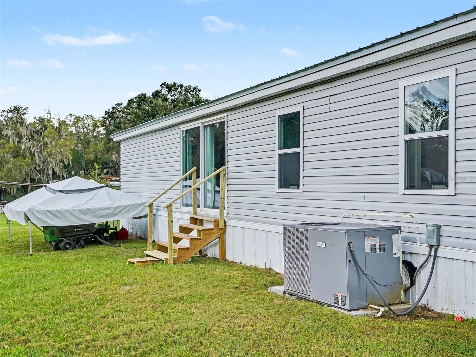 Modular Home at 4240 WILLOW OAK RD, MULBERRY, photo 19 of 24