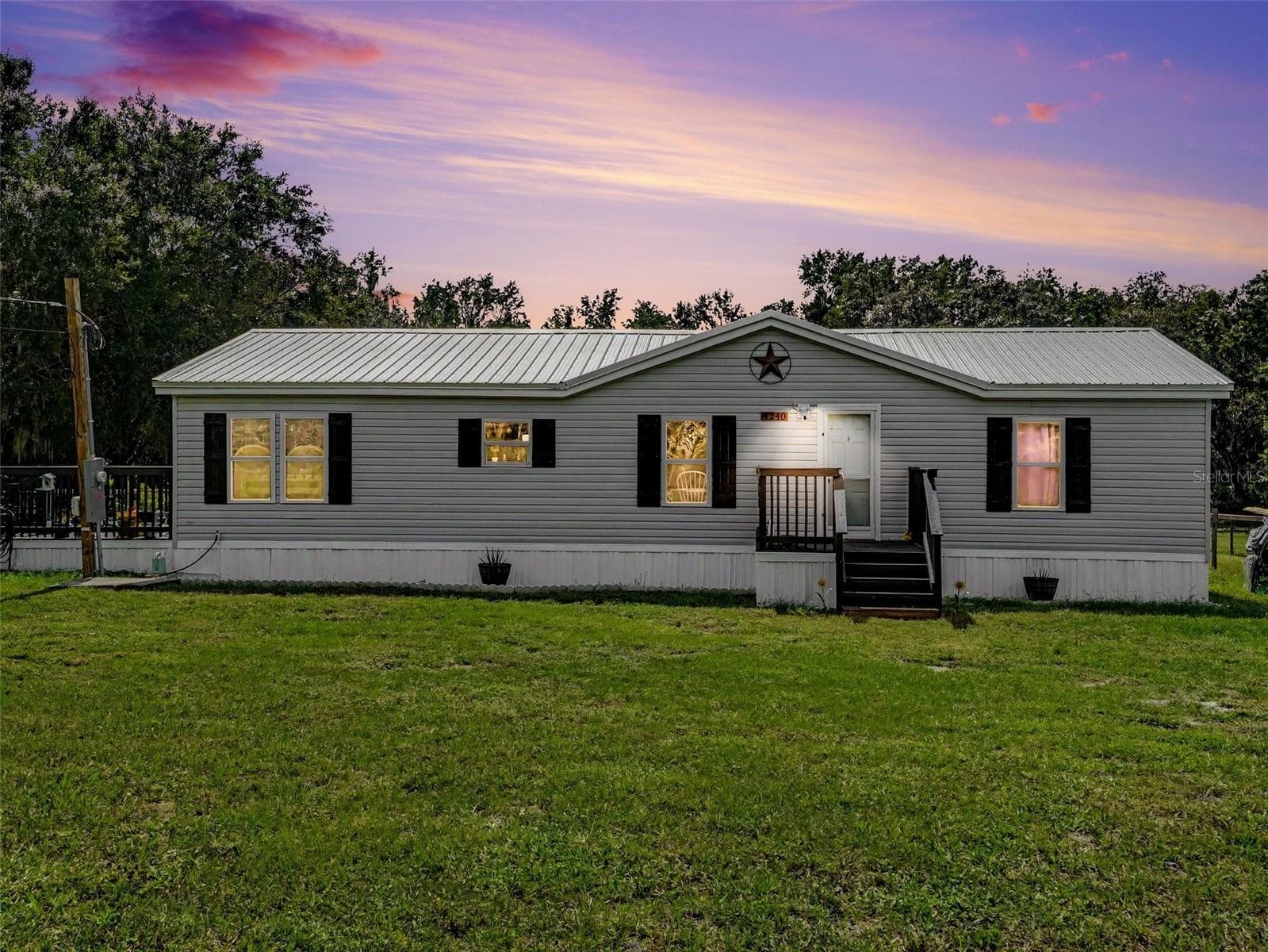 Modular Home at 4240 WILLOW OAK RD, MULBERRY, photo 20 of 24