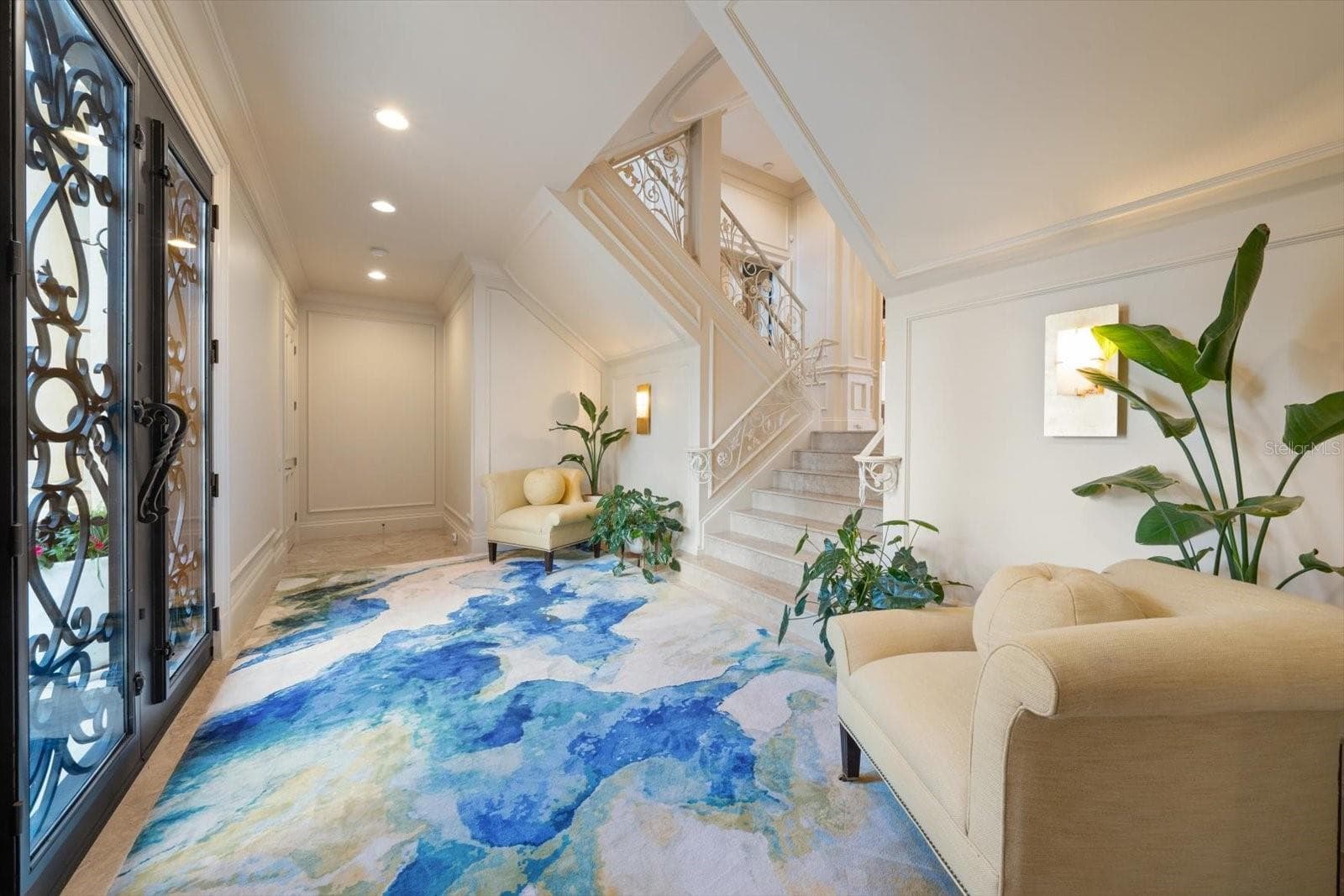 Pay attention to the High-End details and Interior Craftsmanship - 2056 COVE TRCE, PALM HARBOR