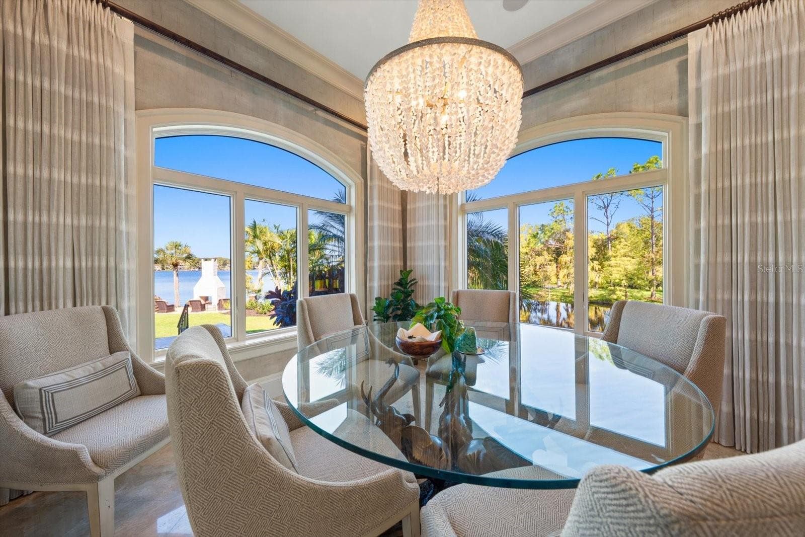 Surrounded by breathtaking water views! - 2056 COVE TRCE, PALM HARBOR