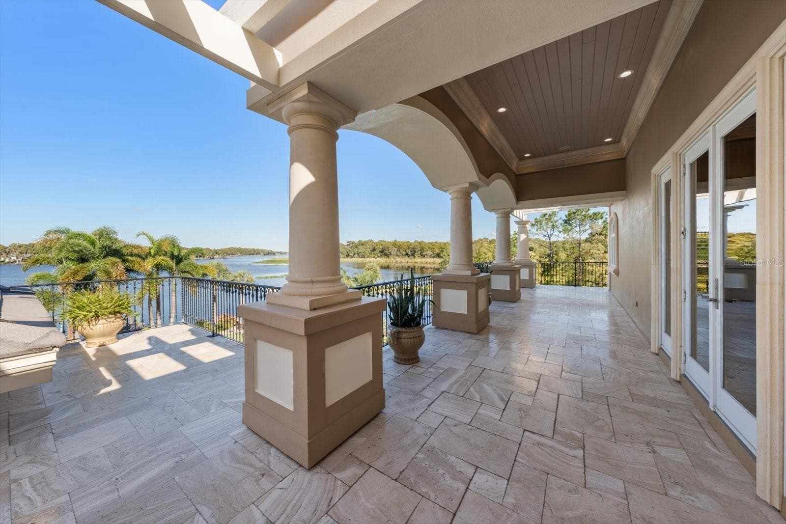 Private Balcony off the Primary Retreat! - 2056 COVE TRCE, PALM HARBOR