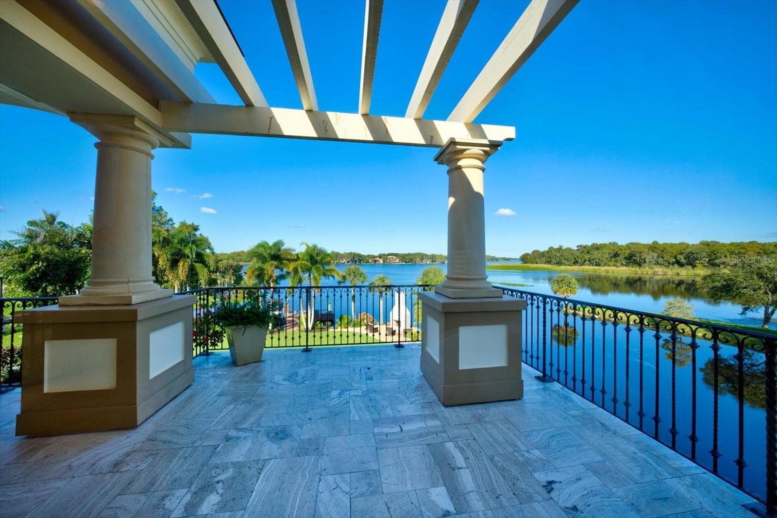 Endless Water Views! - 2056 COVE TRCE, PALM HARBOR