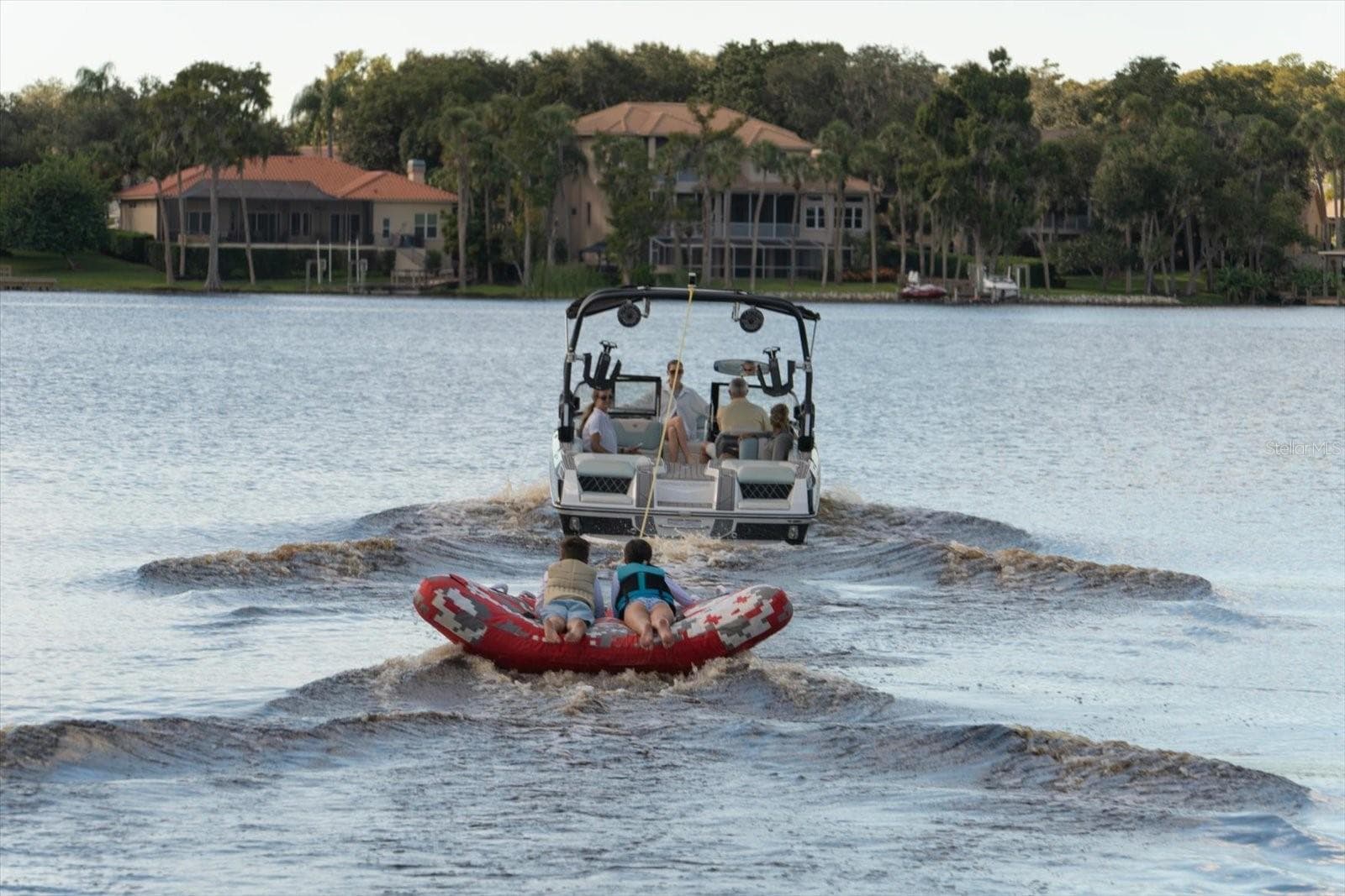Tons of Water Activities! Endless Fun!! - 2056 COVE TRCE, PALM HARBOR