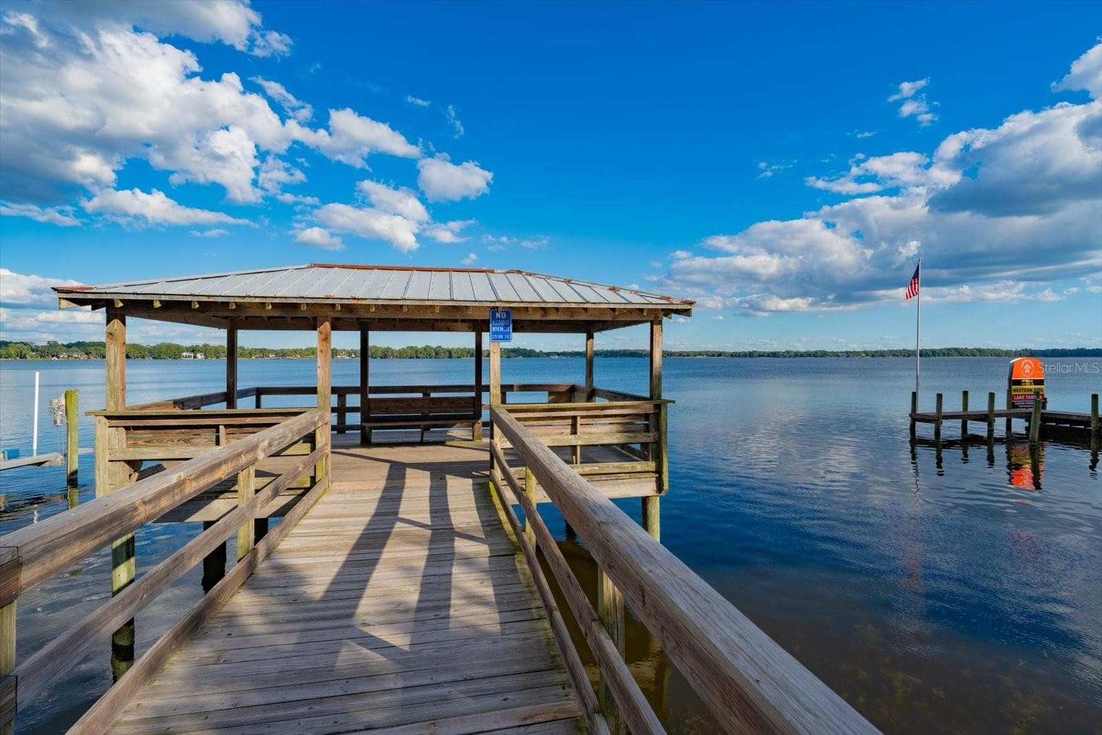 Take your boat to Tarpon Turtle! - 2056 COVE TRCE, PALM HARBOR