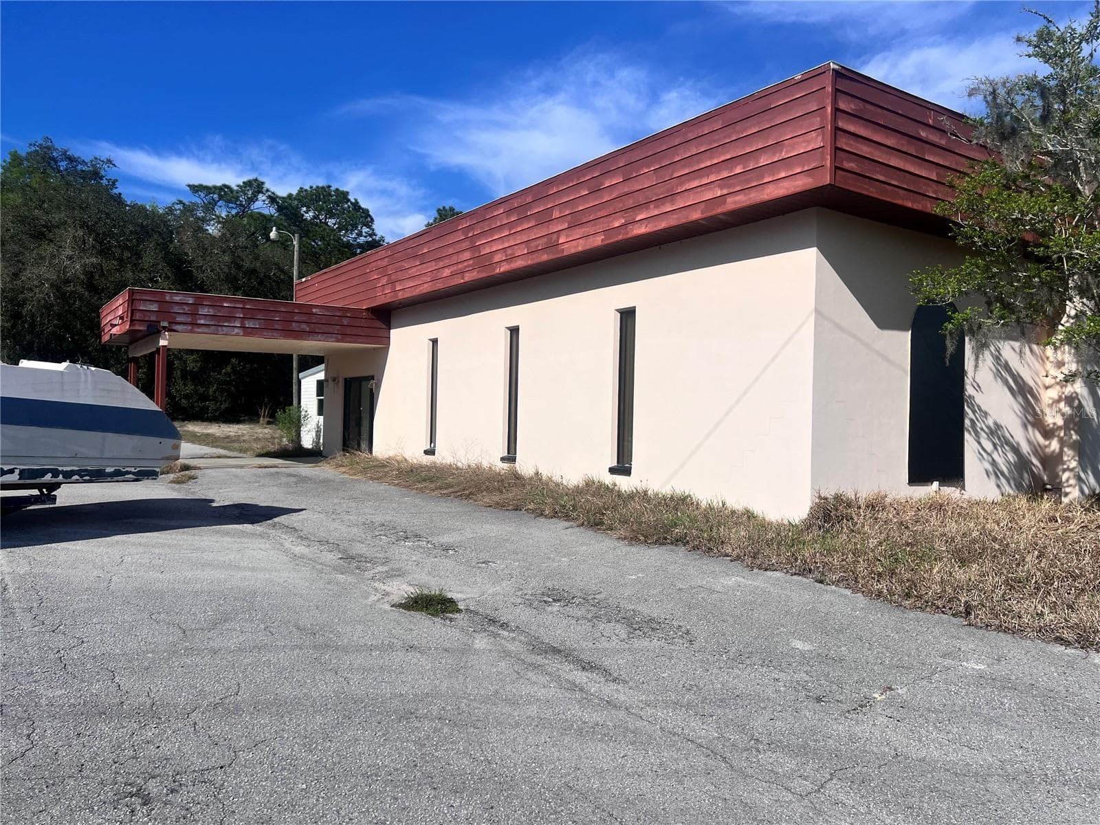 Assembly Building at 3975 W GROVER CLEVELAND BLVD, HOMOSASSA, photo 3 of 62