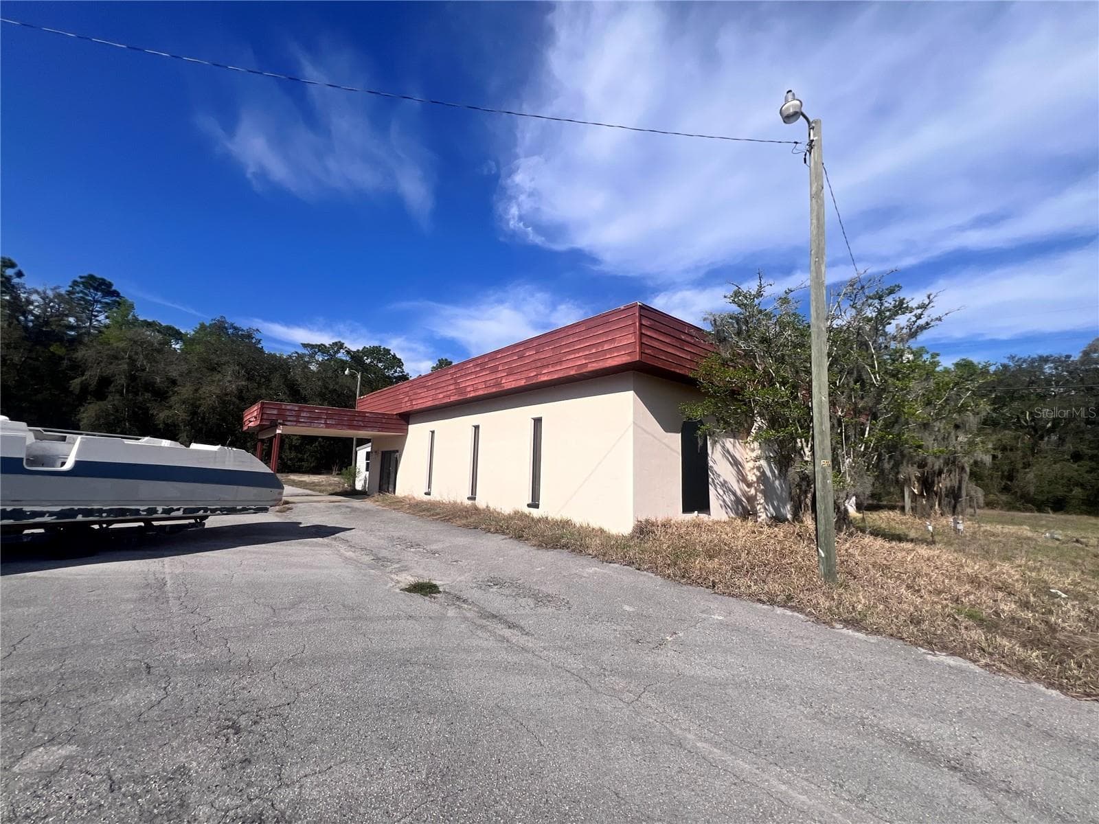 Assembly Building at 3975 W GROVER CLEVELAND BLVD, HOMOSASSA, photo 4 of 62