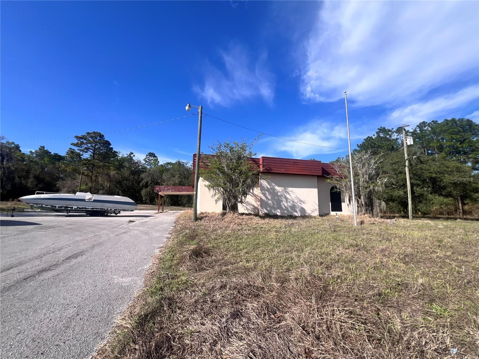 Assembly Building at 3975 W GROVER CLEVELAND BLVD, HOMOSASSA, photo 5 of 62