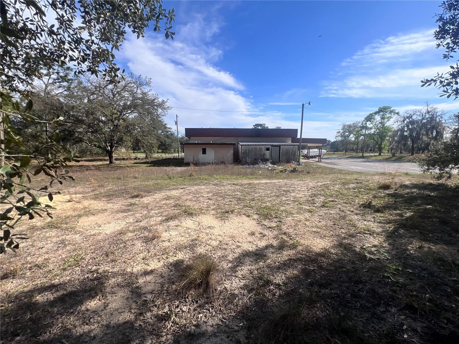 Assembly Building at 3975 W GROVER CLEVELAND BLVD, HOMOSASSA, photo 9 of 62