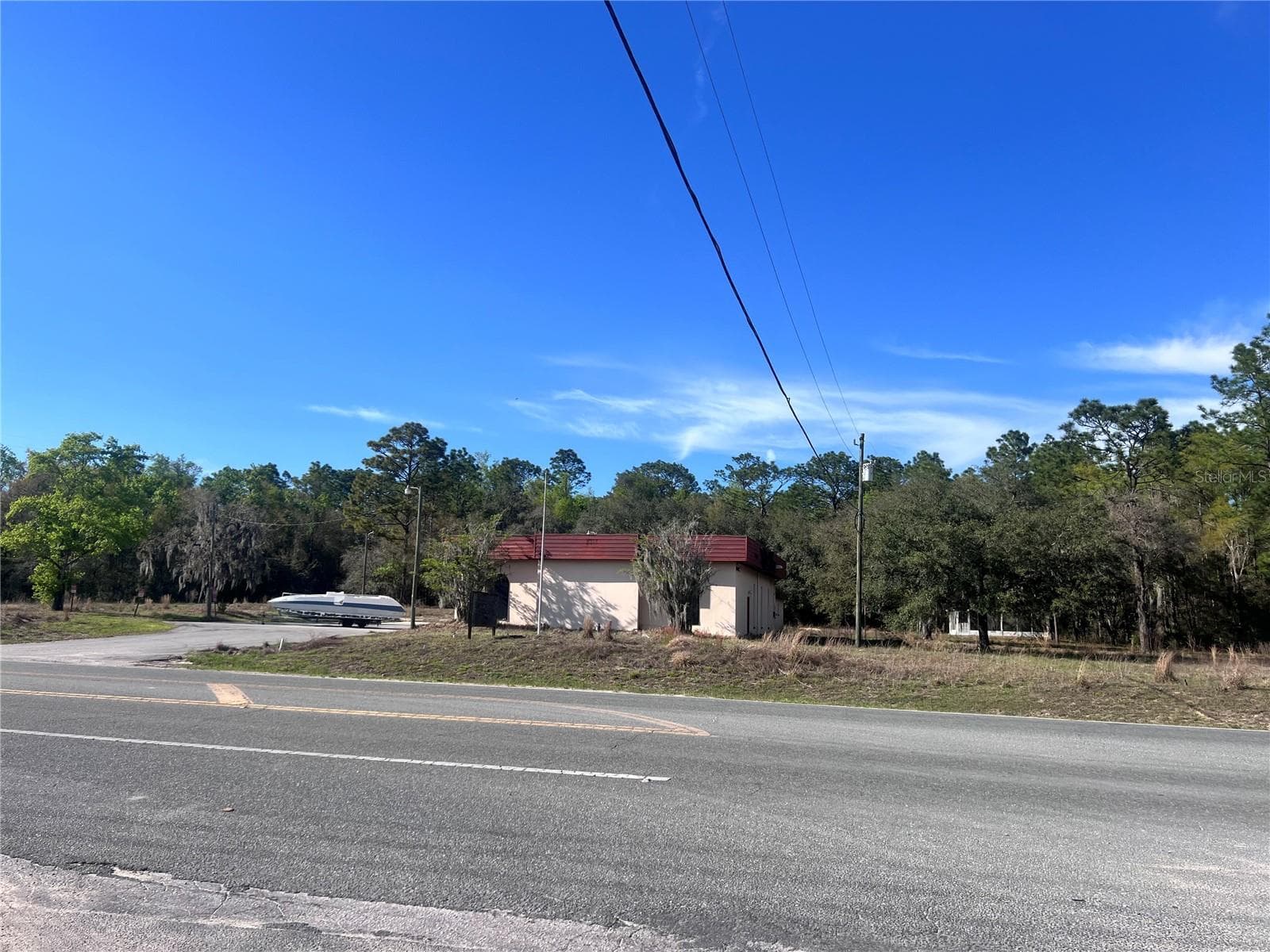 Assembly Building at 3975 W GROVER CLEVELAND BLVD, HOMOSASSA, photo 15 of 62