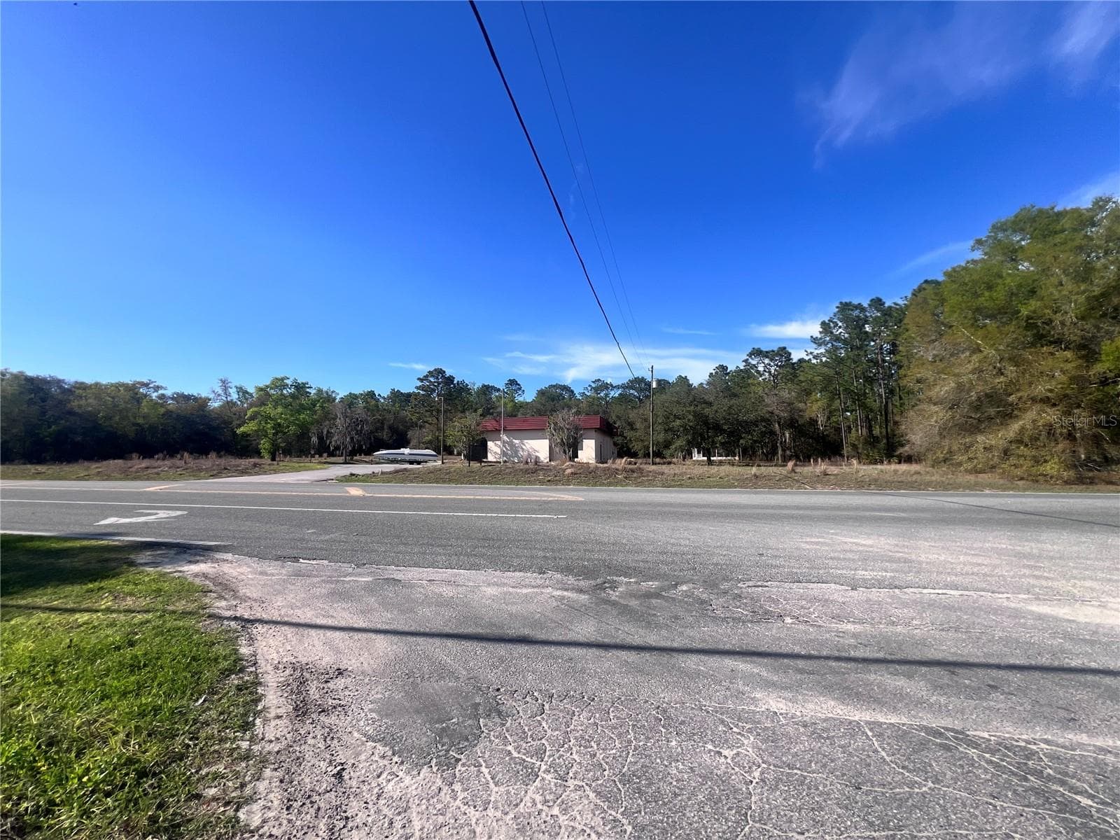 Assembly Building at 3975 W GROVER CLEVELAND BLVD, HOMOSASSA, photo 16 of 62