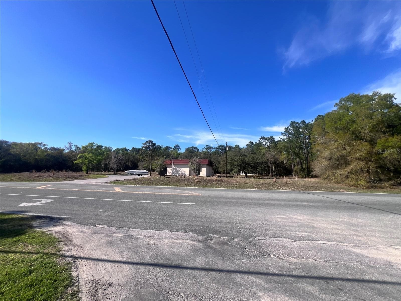 Assembly Building at 3975 W GROVER CLEVELAND BLVD, HOMOSASSA, photo 17 of 62