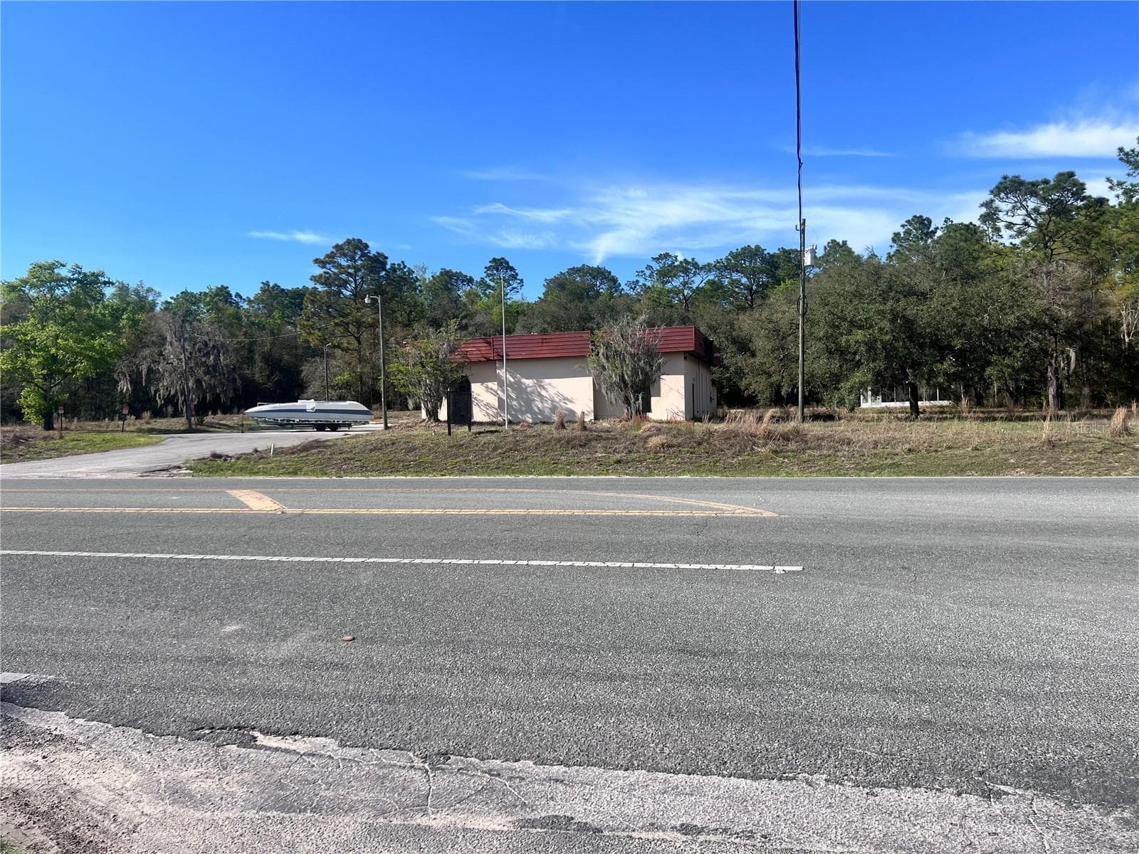 Assembly Building at 3975 W GROVER CLEVELAND BLVD, HOMOSASSA, photo 18 of 62