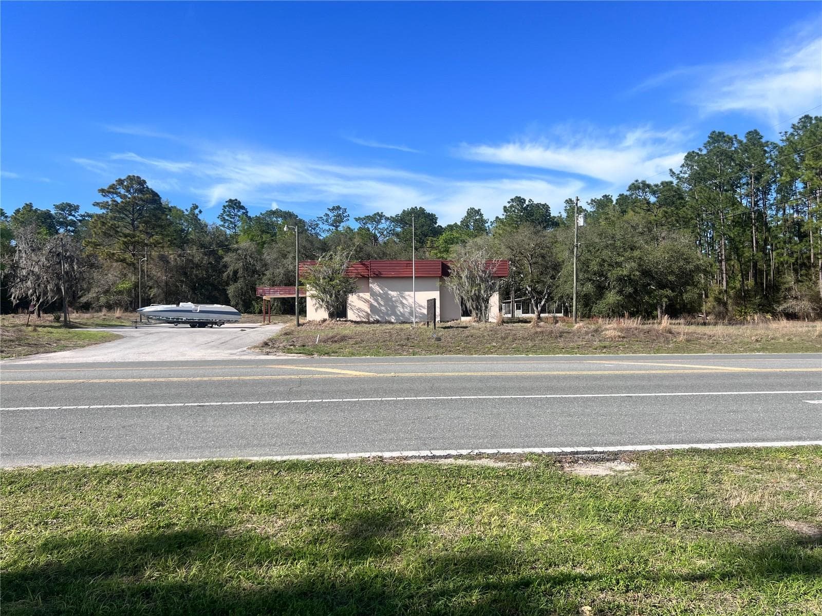 Assembly Building at 3975 W GROVER CLEVELAND BLVD, HOMOSASSA, photo 19 of 62