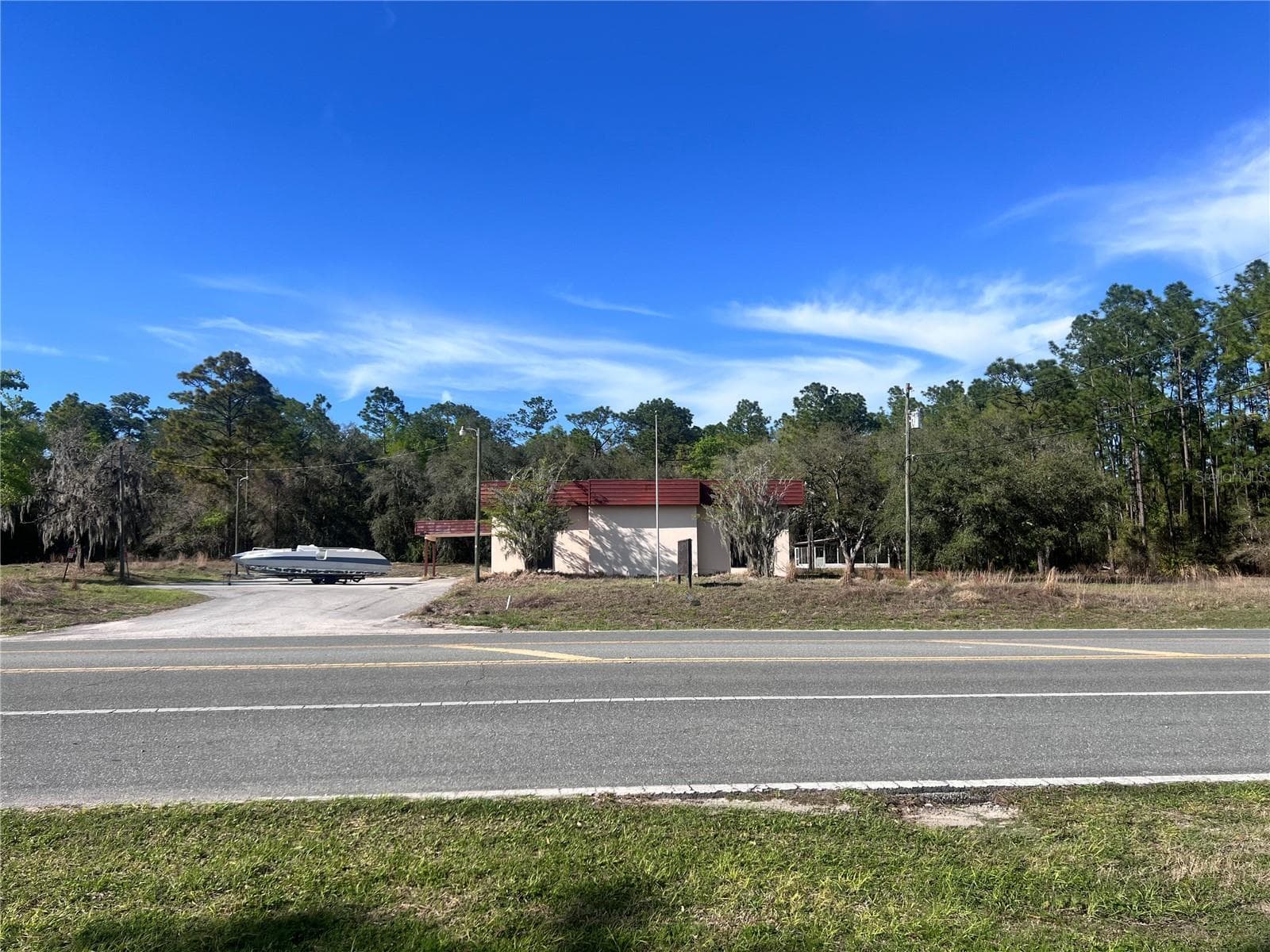 Assembly Building at 3975 W GROVER CLEVELAND BLVD, HOMOSASSA, photo 20 of 62