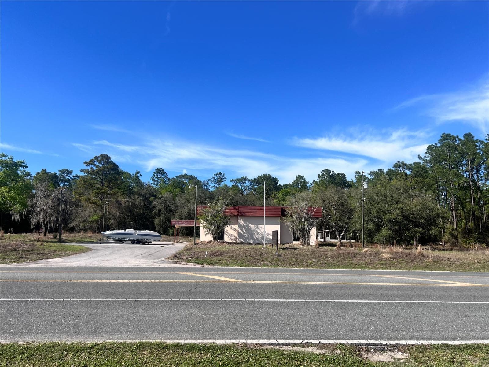 Assembly Building at 3975 W GROVER CLEVELAND BLVD, HOMOSASSA, photo 21 of 62