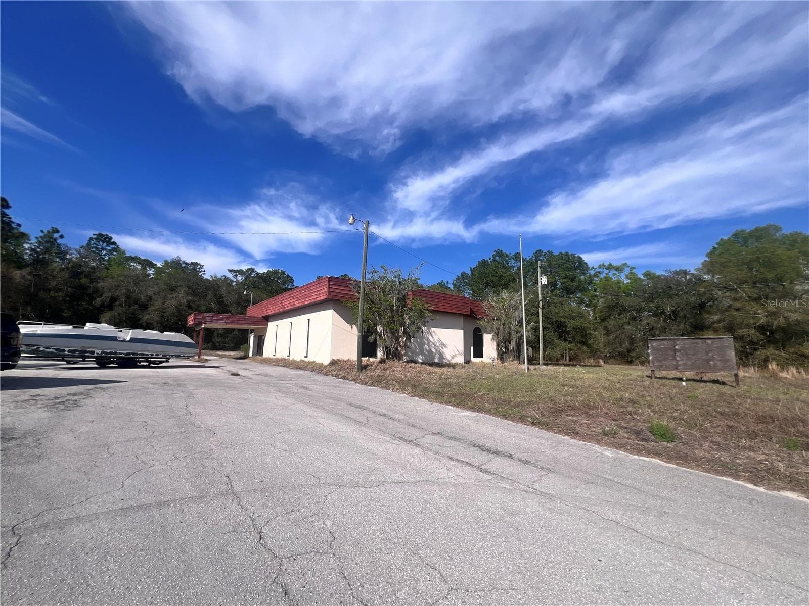 Assembly Building at 3975 W GROVER CLEVELAND BLVD, HOMOSASSA, photo 23 of 62
