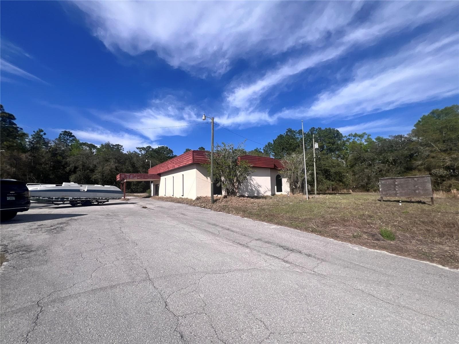Assembly Building at 3975 W GROVER CLEVELAND BLVD, HOMOSASSA, photo 24 of 62
