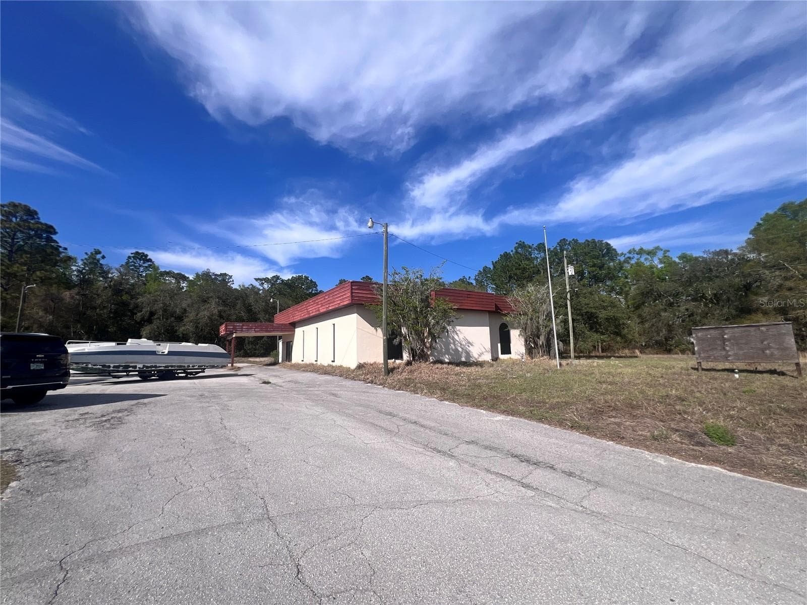 Assembly Building at 3975 W GROVER CLEVELAND BLVD, HOMOSASSA, photo 25 of 62