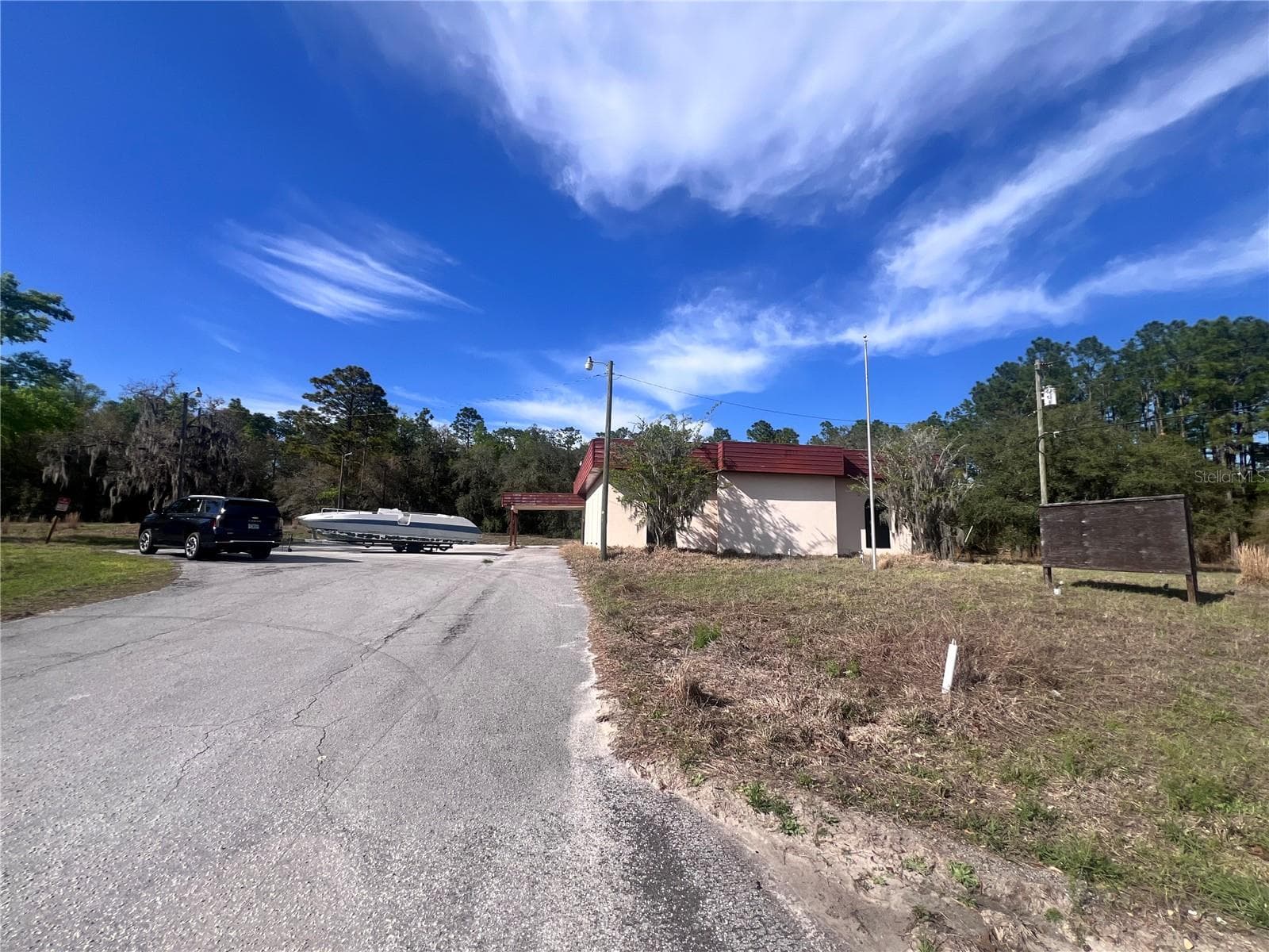 Assembly Building at 3975 W GROVER CLEVELAND BLVD, HOMOSASSA, photo 26 of 62