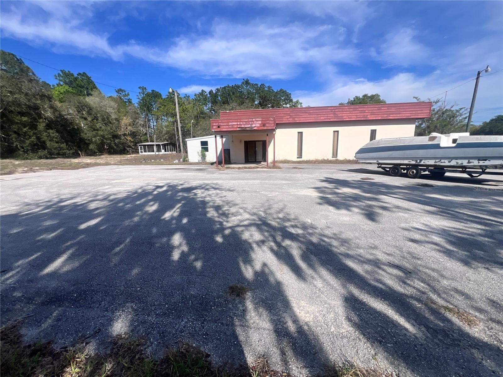 Assembly Building at 3975 W GROVER CLEVELAND BLVD, HOMOSASSA, photo 27 of 62