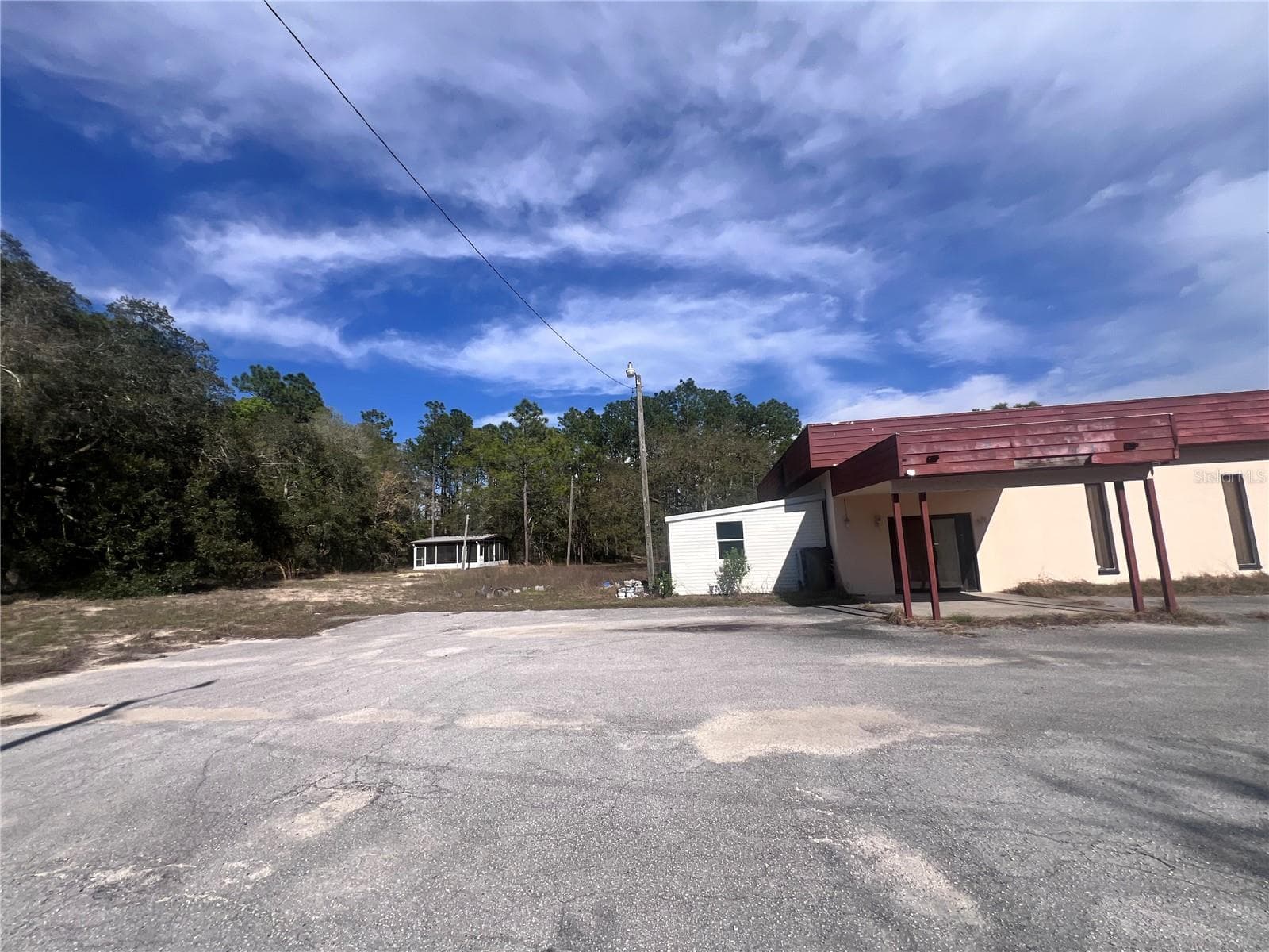 Assembly Building at 3975 W GROVER CLEVELAND BLVD, HOMOSASSA, photo 30 of 62