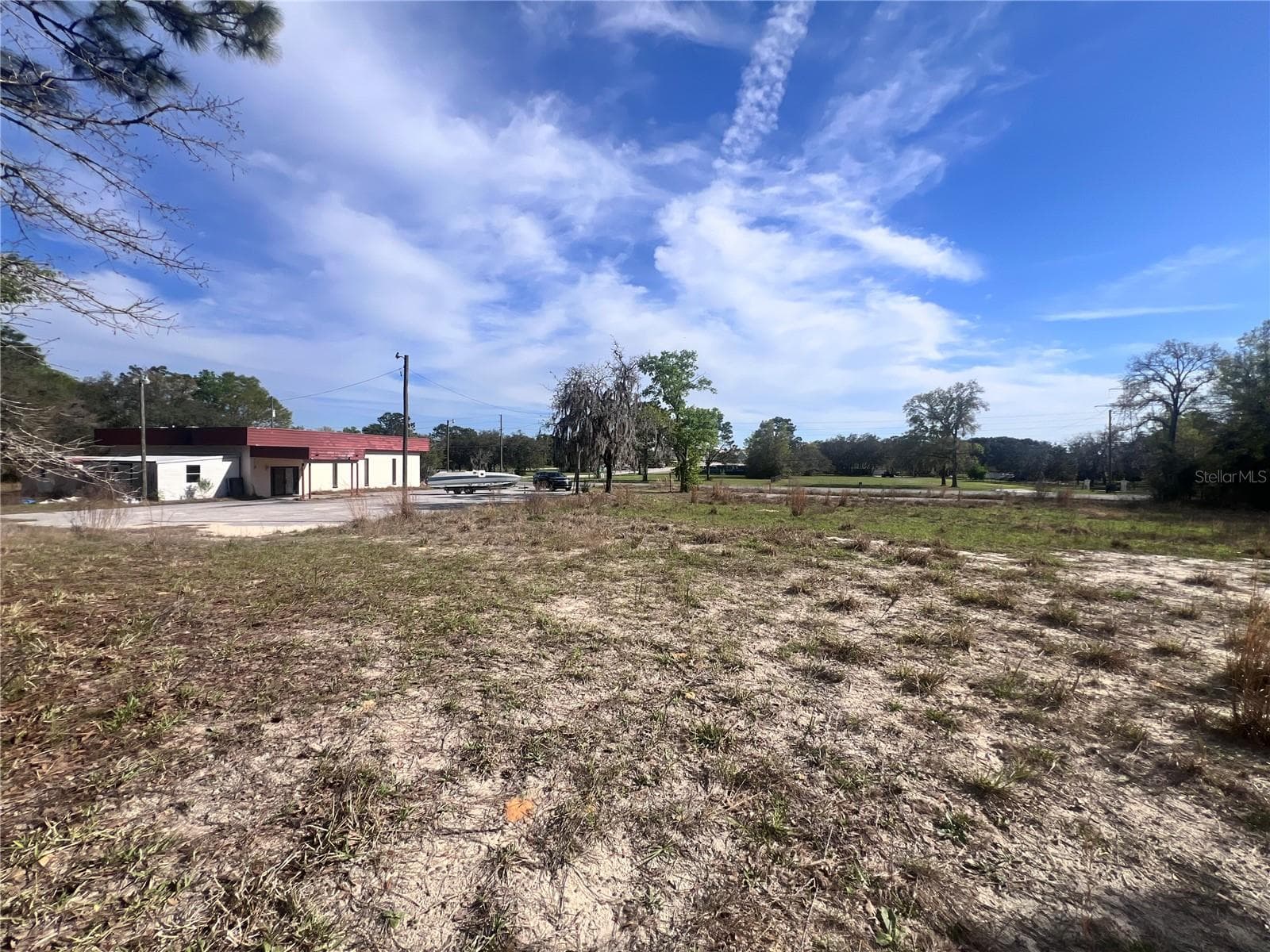 Assembly Building at 3975 W GROVER CLEVELAND BLVD, HOMOSASSA, photo 37 of 62