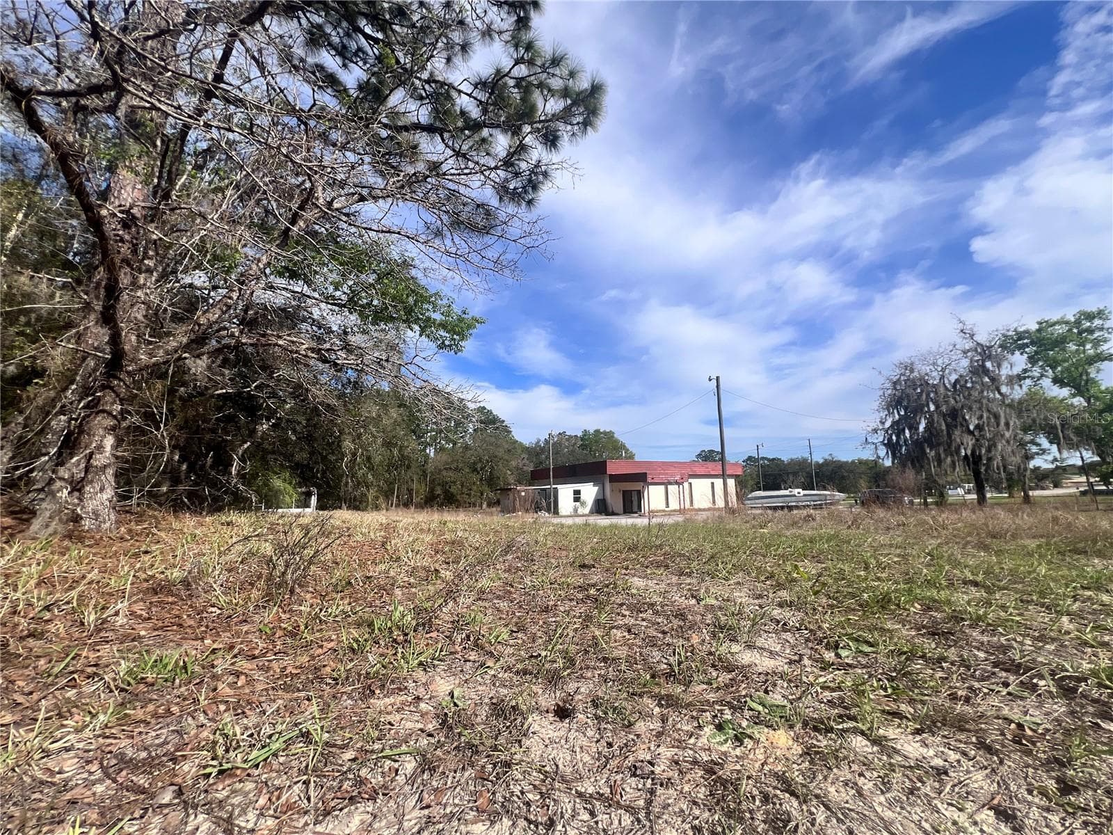 Assembly Building at 3975 W GROVER CLEVELAND BLVD, HOMOSASSA, photo 42 of 62