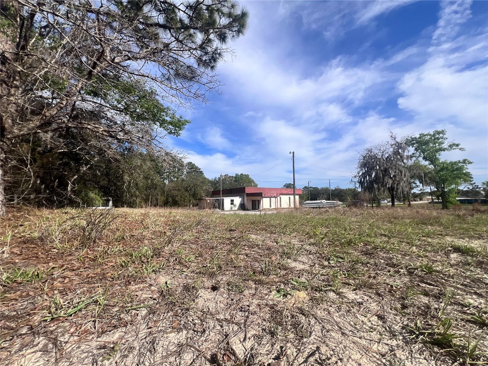 Assembly Building at 3975 W GROVER CLEVELAND BLVD, HOMOSASSA, photo 43 of 62