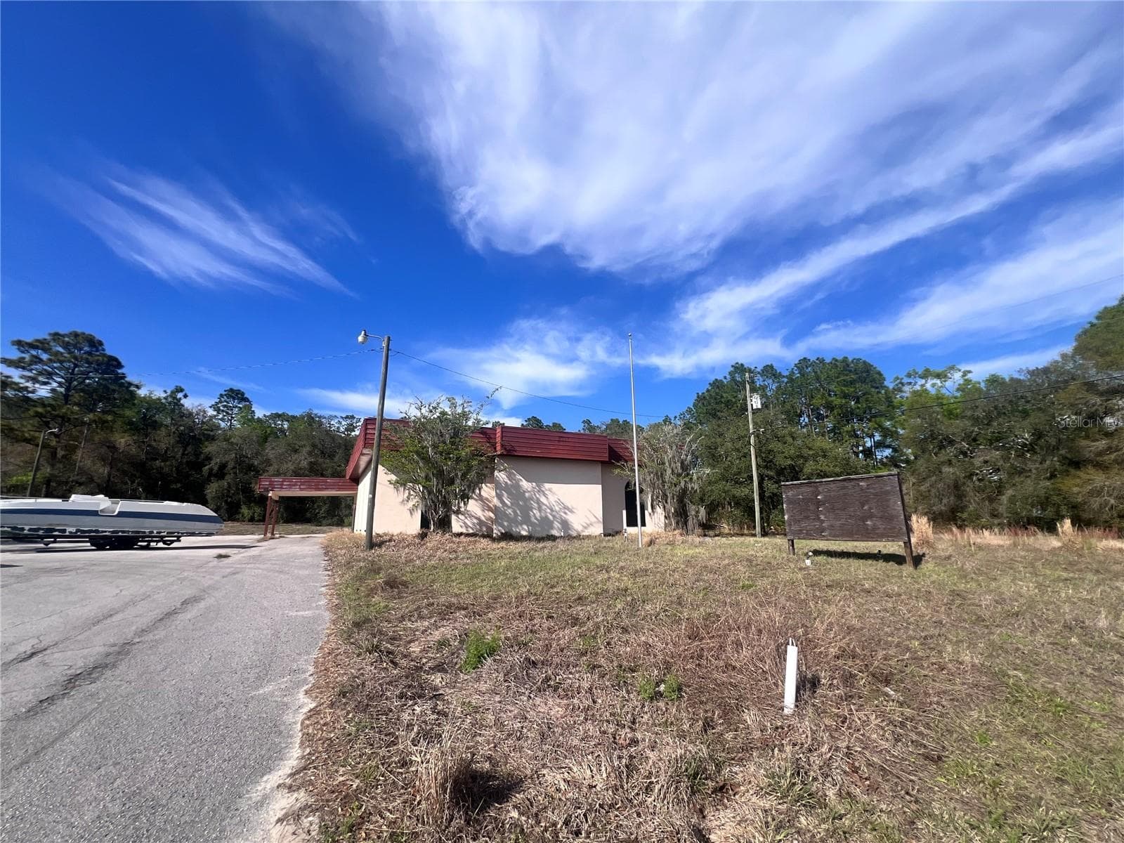Assembly Building at 3975 W GROVER CLEVELAND BLVD, HOMOSASSA, photo 44 of 62
