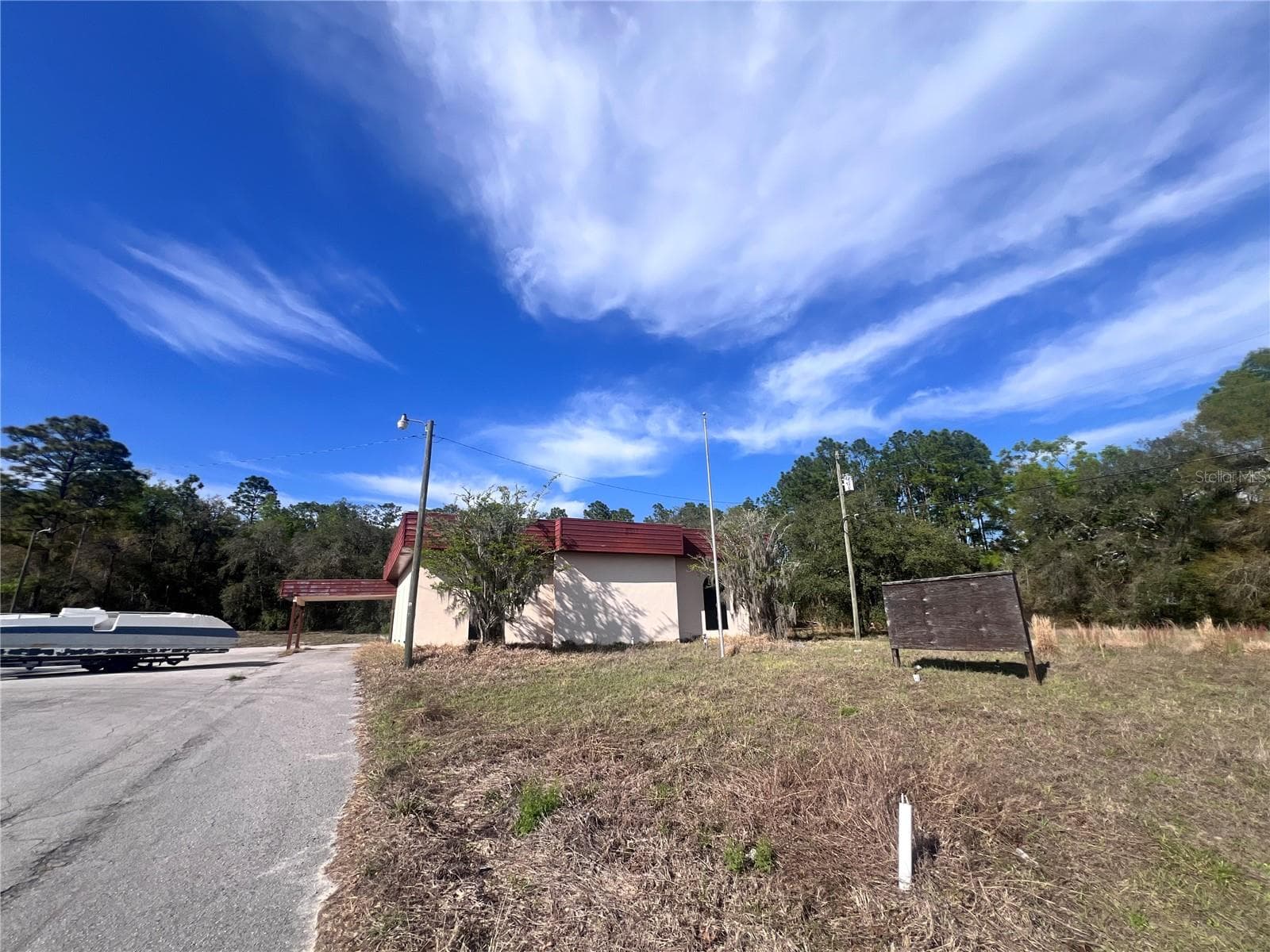 Assembly Building at 3975 W GROVER CLEVELAND BLVD, HOMOSASSA, photo 45 of 62