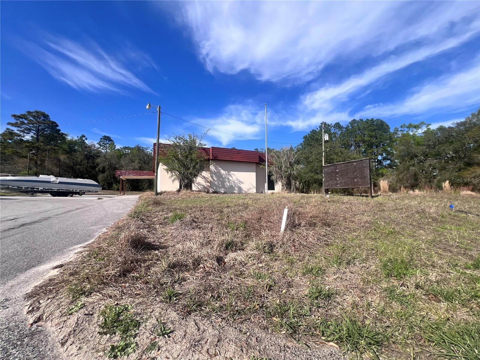 Assembly Building at 3975 W GROVER CLEVELAND BLVD, HOMOSASSA, photo 46 of 62