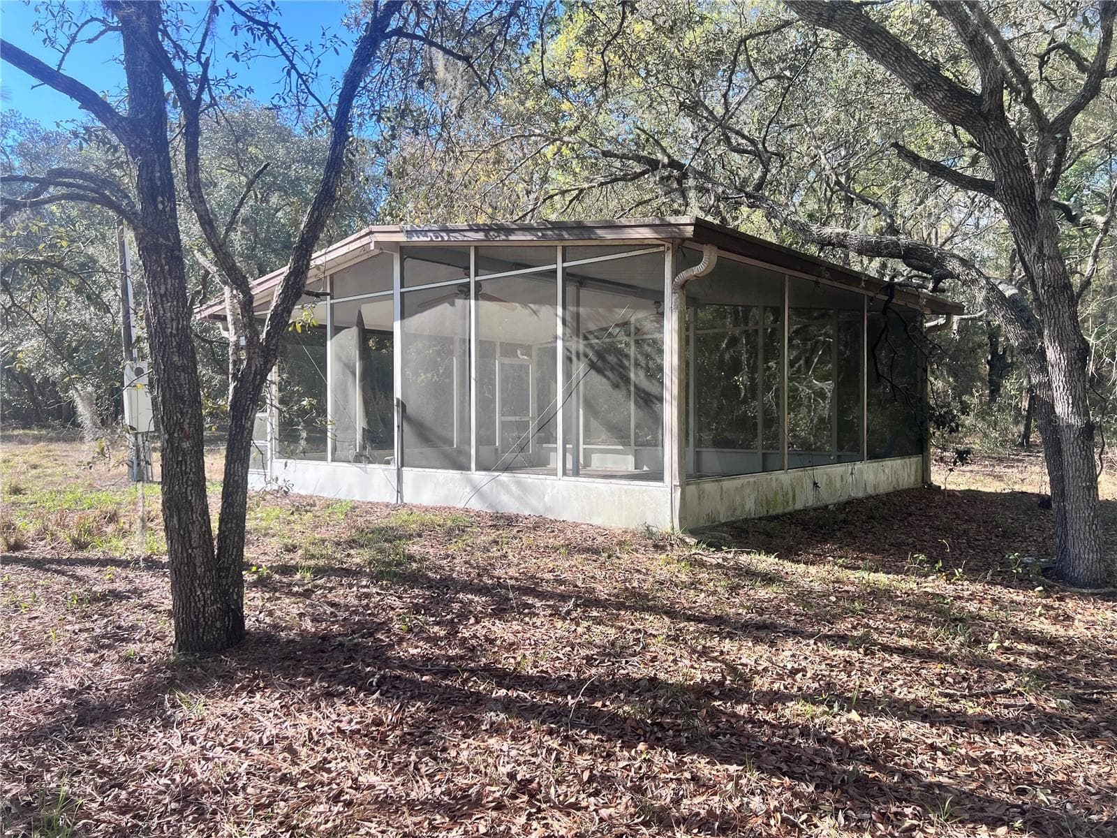 Assembly Building at 3975 W GROVER CLEVELAND BLVD, HOMOSASSA, photo 58 of 62