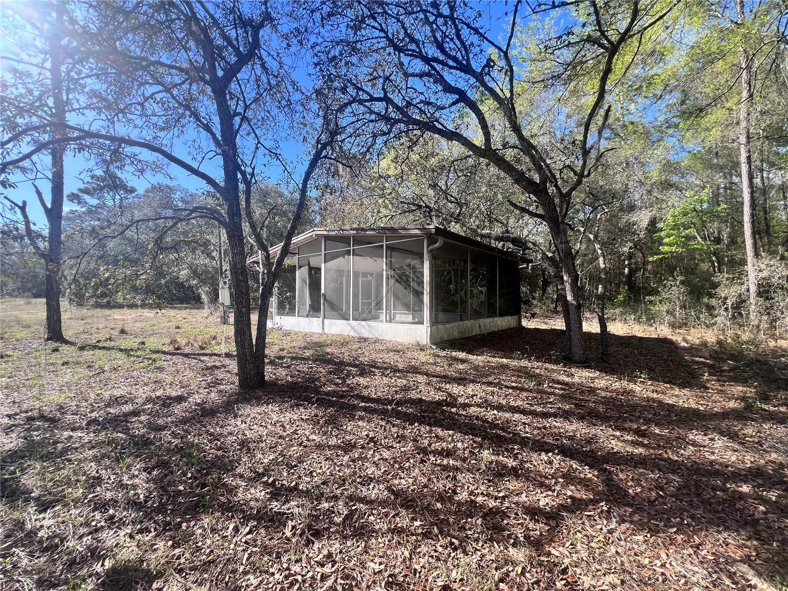 Assembly Building at 3975 W GROVER CLEVELAND BLVD, HOMOSASSA, photo 59 of 62