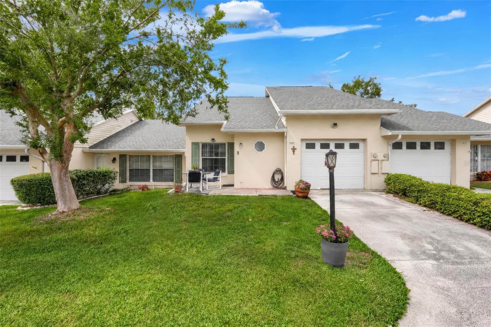 Townhouse at 1441 DISSTON AVE, CLERMONT, photo 24 of 24