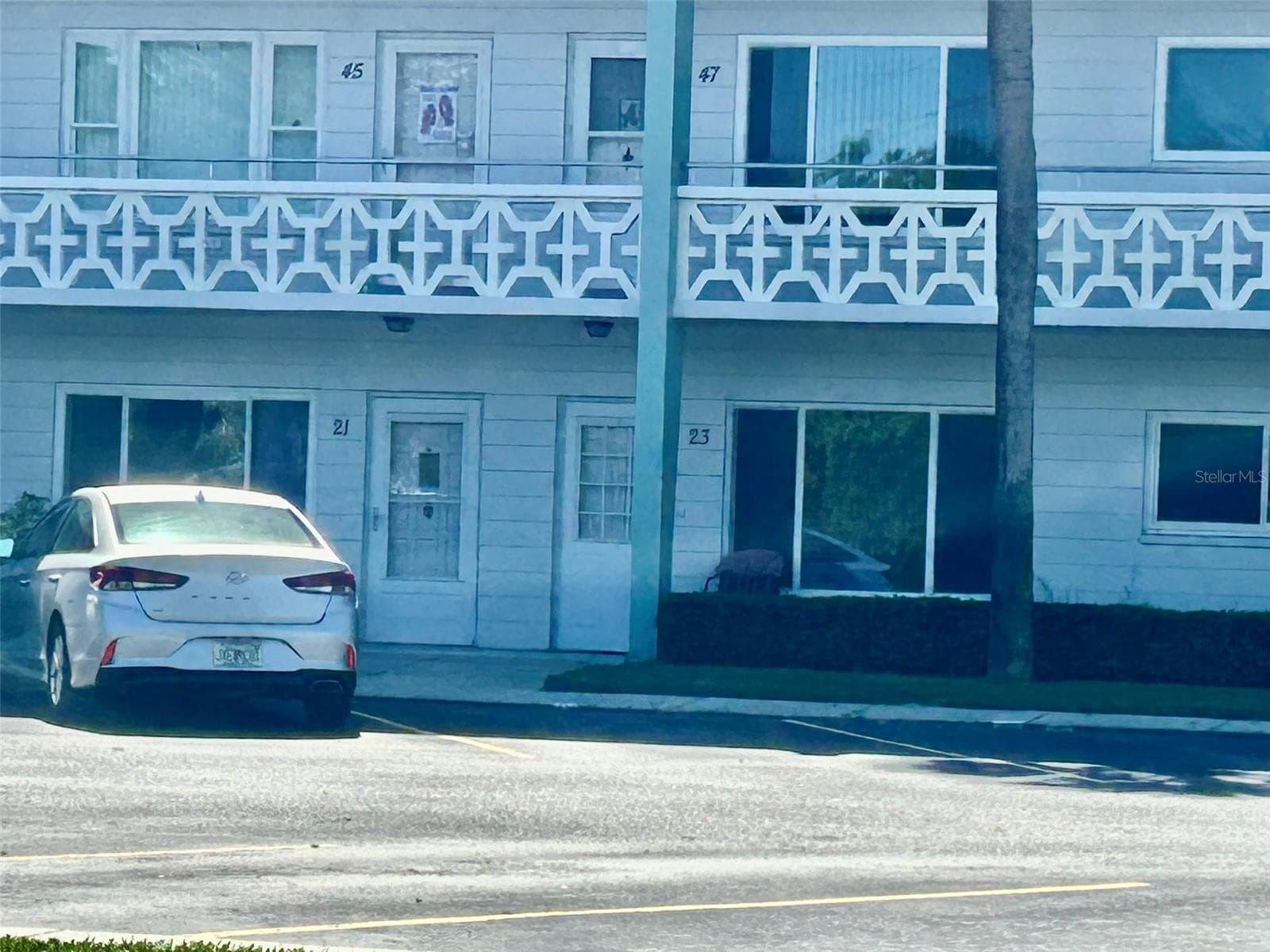 Condominium at 2455 FINLANDIA LN #23, CLEARWATER, photo 3 of 53