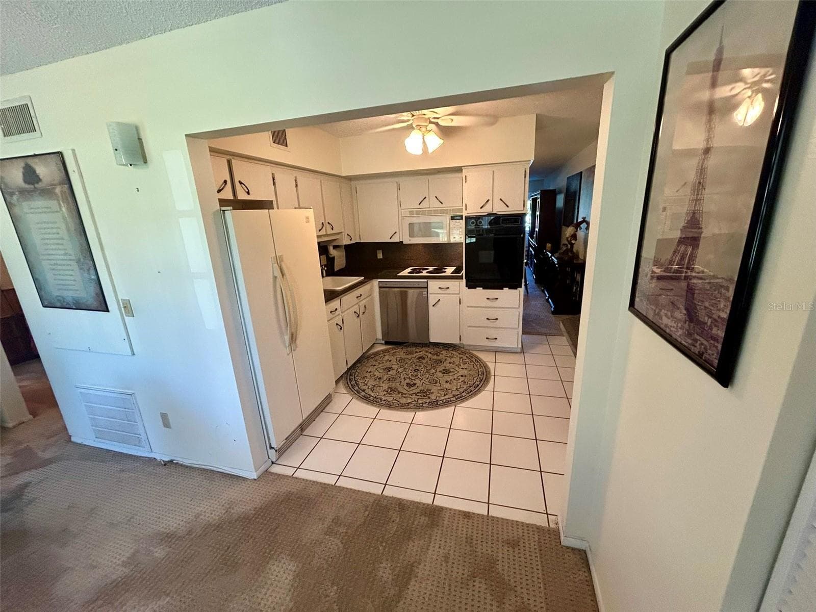 Condominium at 2455 FINLANDIA LN #23, CLEARWATER, photo 10 of 53