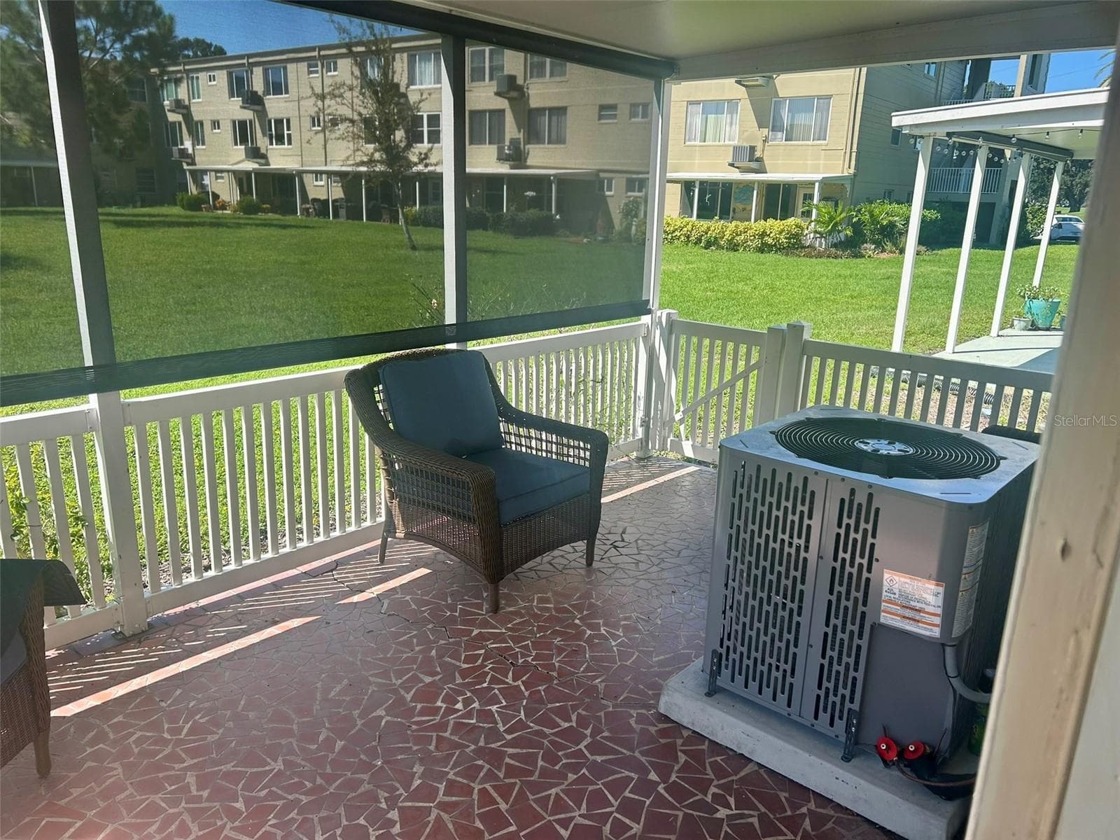 Condominium at 2455 FINLANDIA LN #23, CLEARWATER, photo 30 of 53