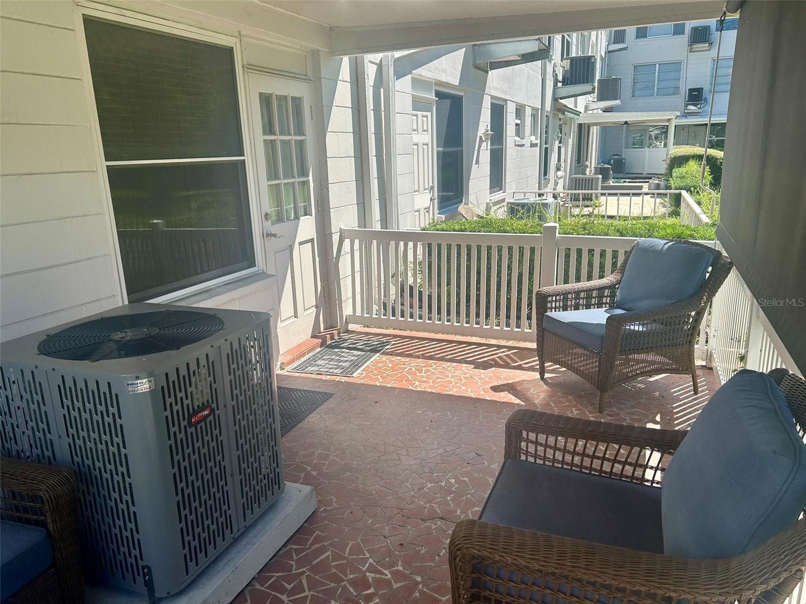 Condominium at 2455 FINLANDIA LN #23, CLEARWATER, photo 32 of 53