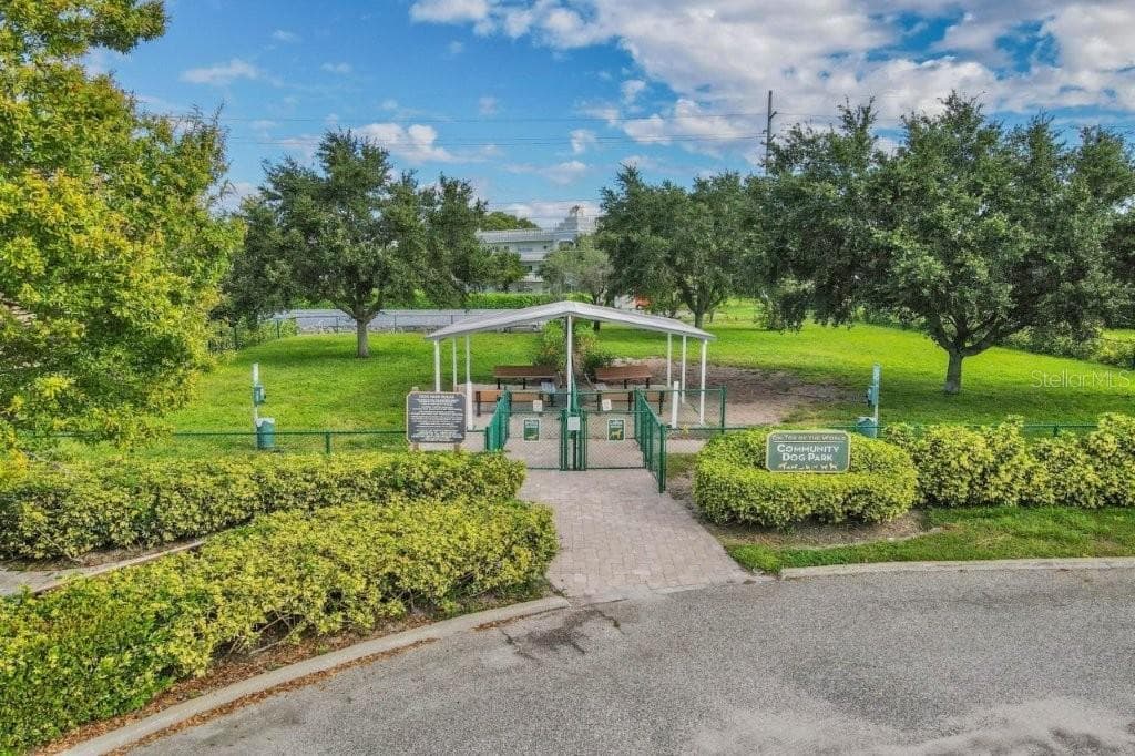 Condominium at 2455 FINLANDIA LN #23, CLEARWATER, photo 33 of 53