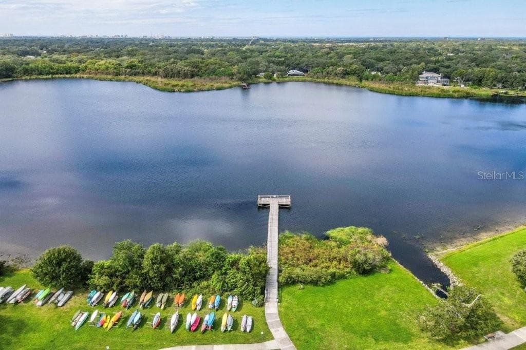 Condominium at 2455 FINLANDIA LN #23, CLEARWATER, photo 38 of 53