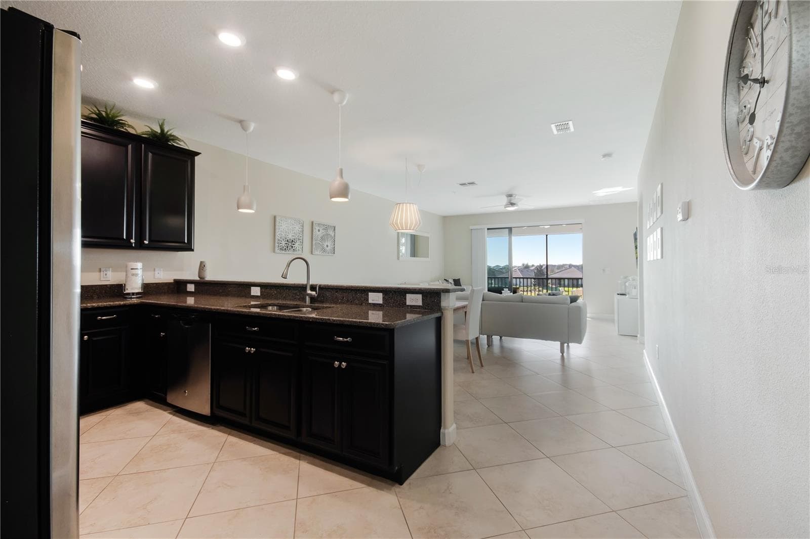 Condominium at 8944 AZALEA SANDS LN #APT, DAVENPORT, photo 5 of 36
