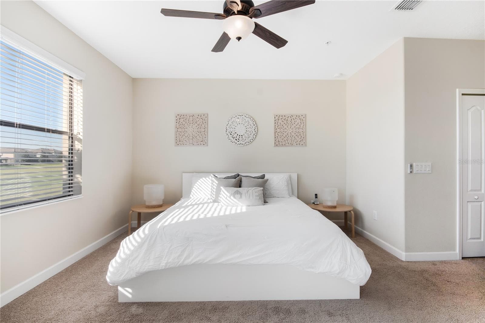 Master Bedroom - 8944 AZALEA SANDS LN #APT, DAVENPORT