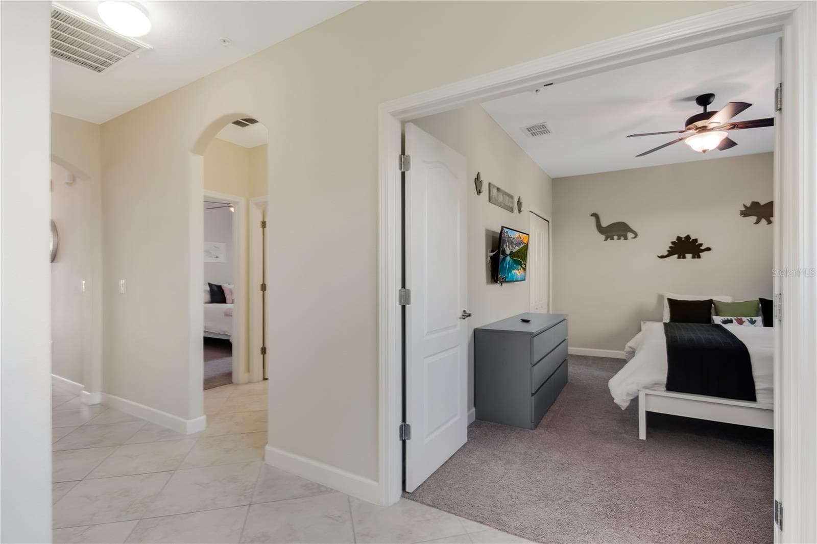 Condominium at 8944 AZALEA SANDS LN #APT, DAVENPORT, photo 25 of 36