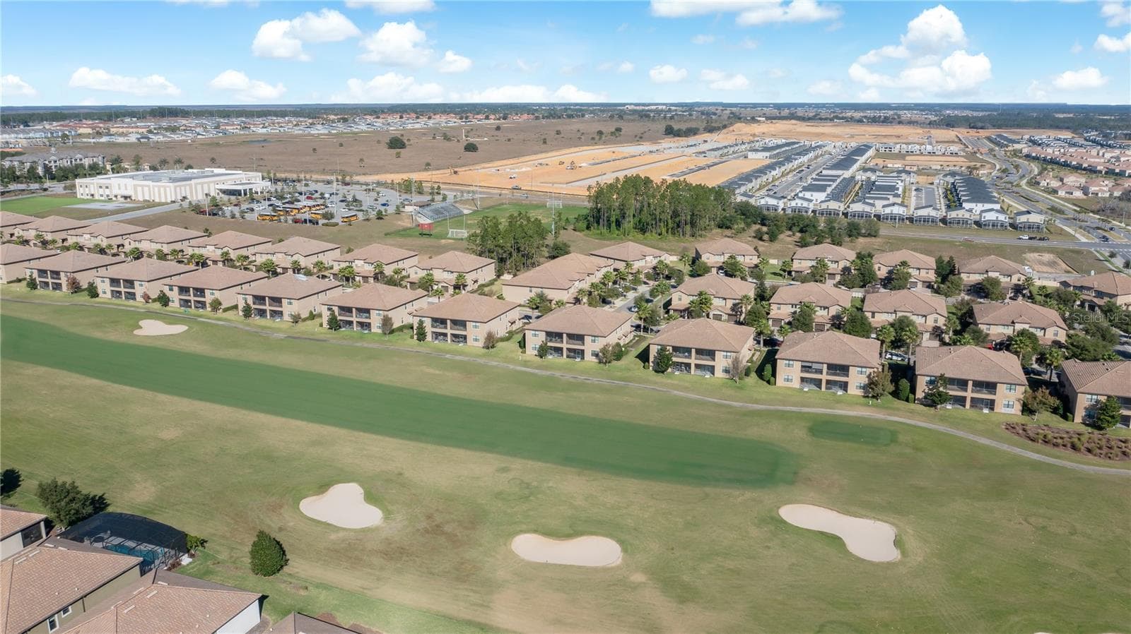 Condominium at 8944 AZALEA SANDS LN #APT, DAVENPORT, photo 31 of 36