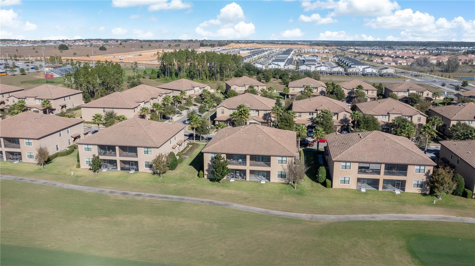Condominium at 8944 AZALEA SANDS LN #APT, DAVENPORT, photo 32 of 36