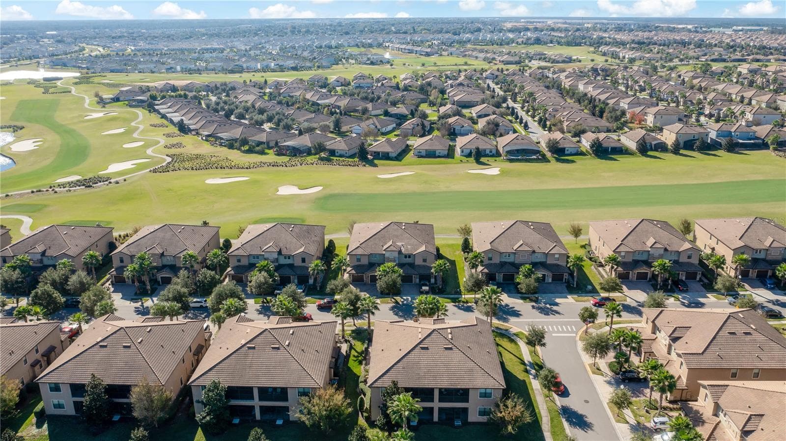 Condominium at 8944 AZALEA SANDS LN #APT, DAVENPORT, photo 33 of 36