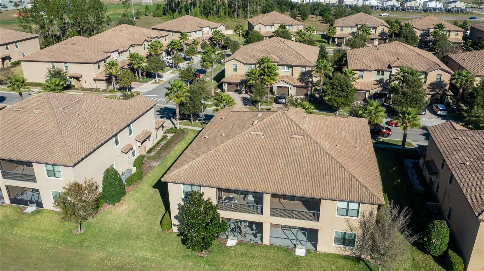 Condominium at 8944 AZALEA SANDS LN #APT, DAVENPORT, photo 34 of 36