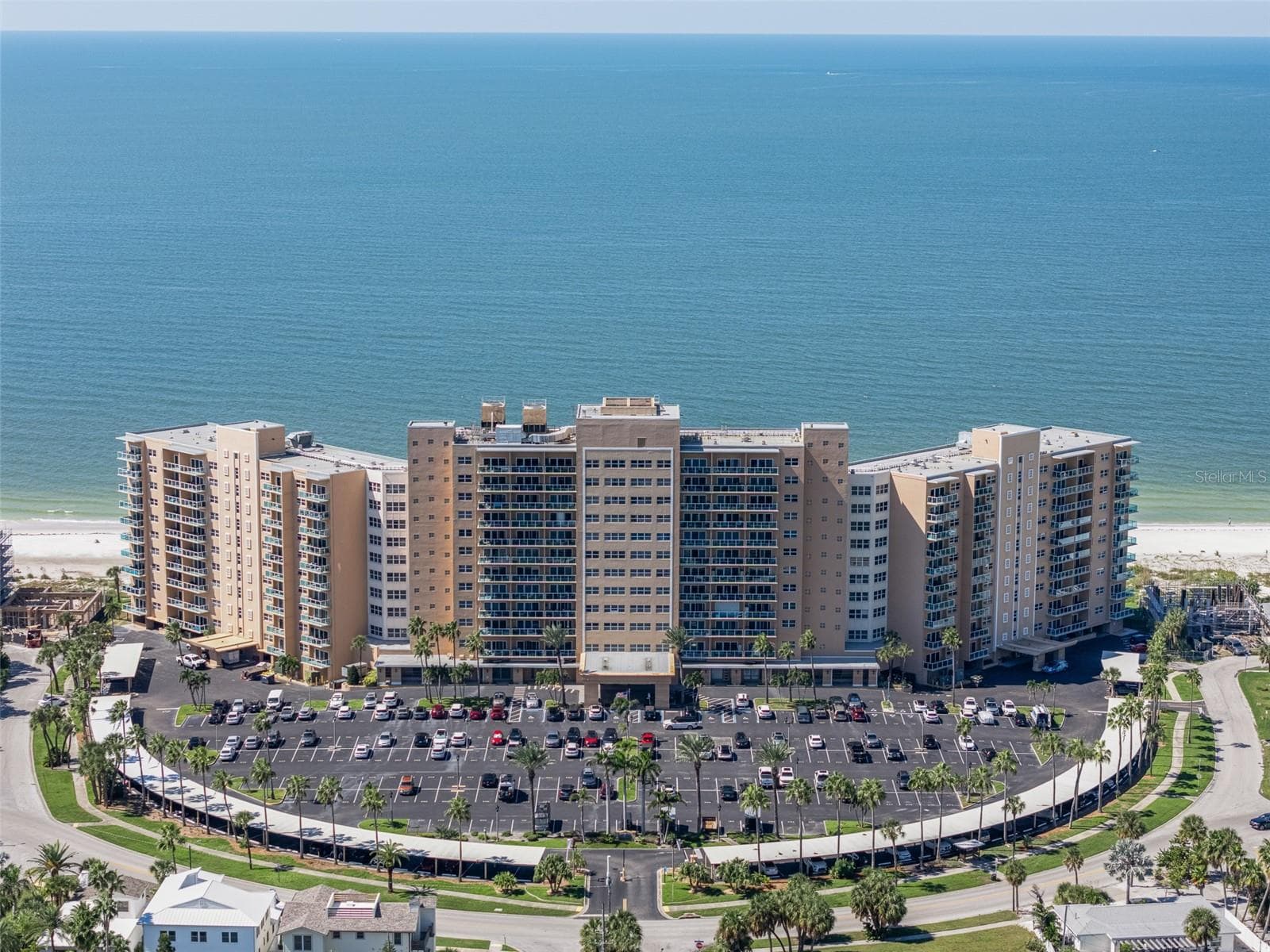 Condominium at 880 MANDALAY AVE #N210, CLEARWATER, photo 2 of 35